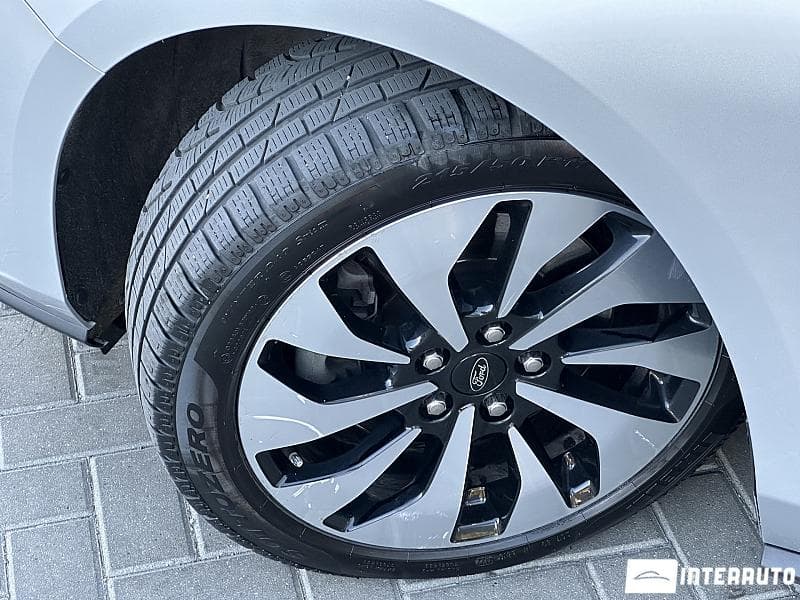 Ford Focus 2020 — Миниатюра 16