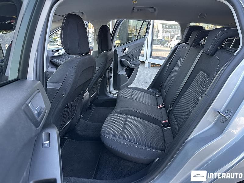 Ford Focus 2020 — Миниатюра 15