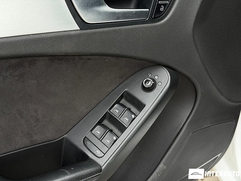 Audi A4 2011 — Миниатюра 7