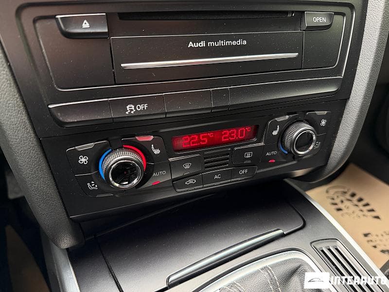 Audi A4 2011 — Миниатюра 13