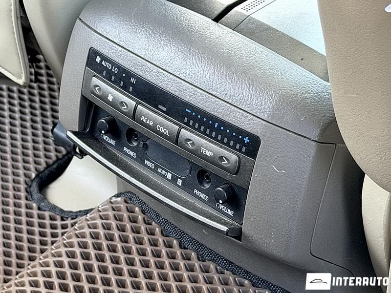 Lexus GX 470 2005 — Миниатюра 16