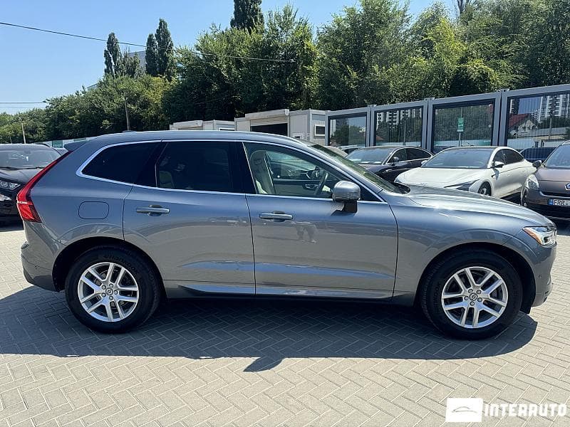 Volvo XC 60 2018 — Миниатюра 6