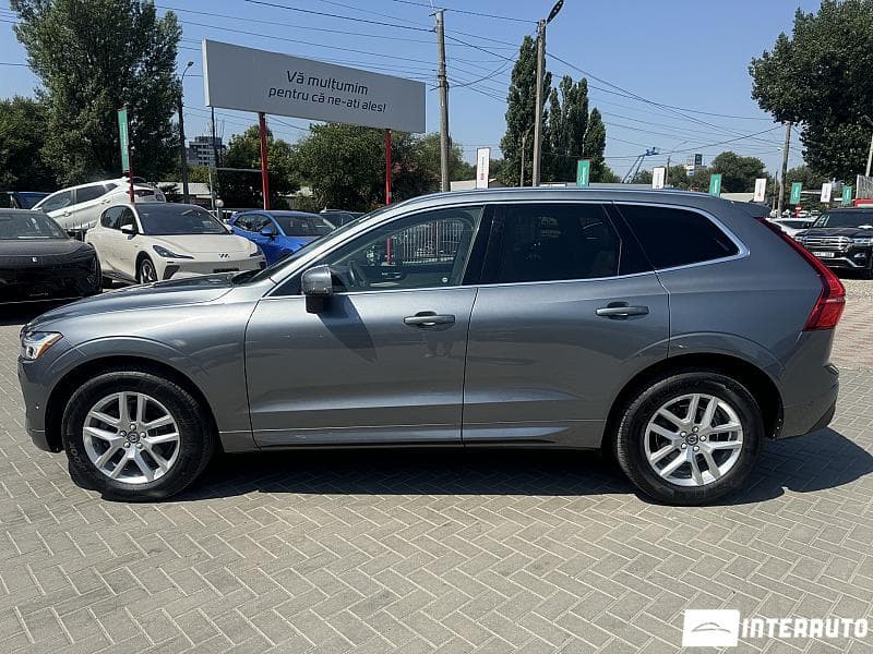 Volvo XC 60 2018 — Миниатюра 5