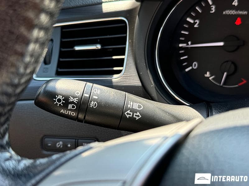 Nissan Pulsar 2014 — Миниатюра 12
