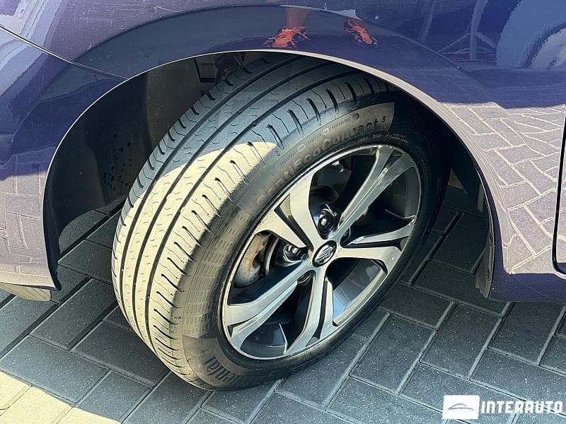 Nissan Pulsar 2014 — Миниатюра 20