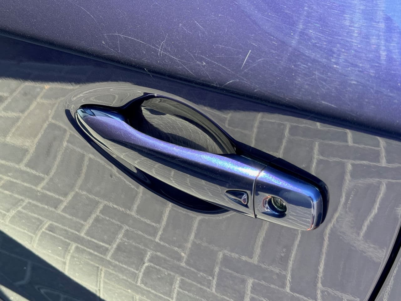 Nissan Pulsar 2014 — Миниатюра 5