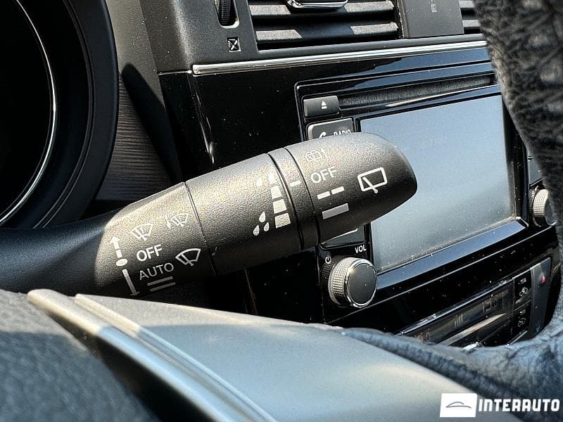 Nissan Pulsar 2014 — Миниатюра 13