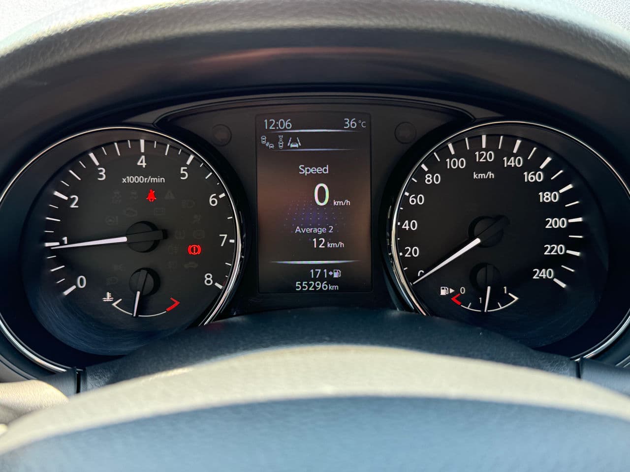 Nissan Pulsar 2014 — Миниатюра 14