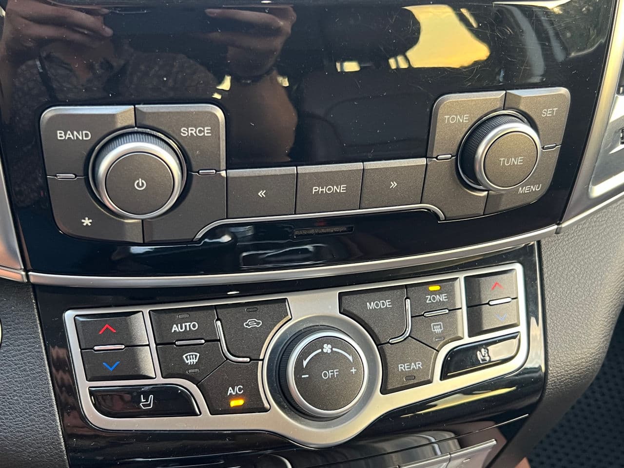 Haval H9 2020 — Миниатюра 11