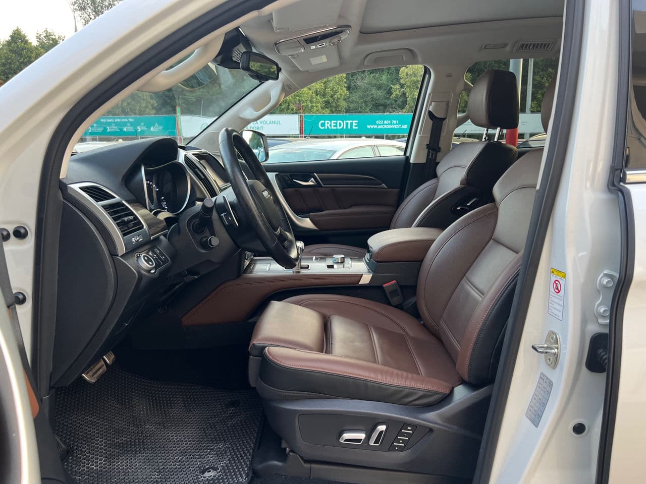 Haval H9 2020 — Миниатюра 5
