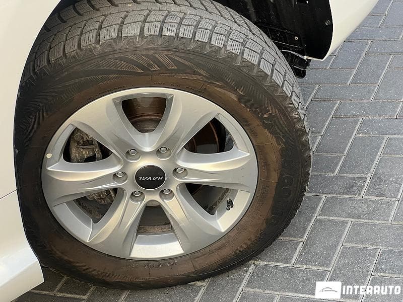 Haval H9 2020 — Миниатюра 22