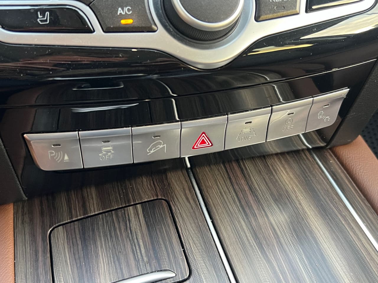 Haval H9 2020 — Миниатюра 12
