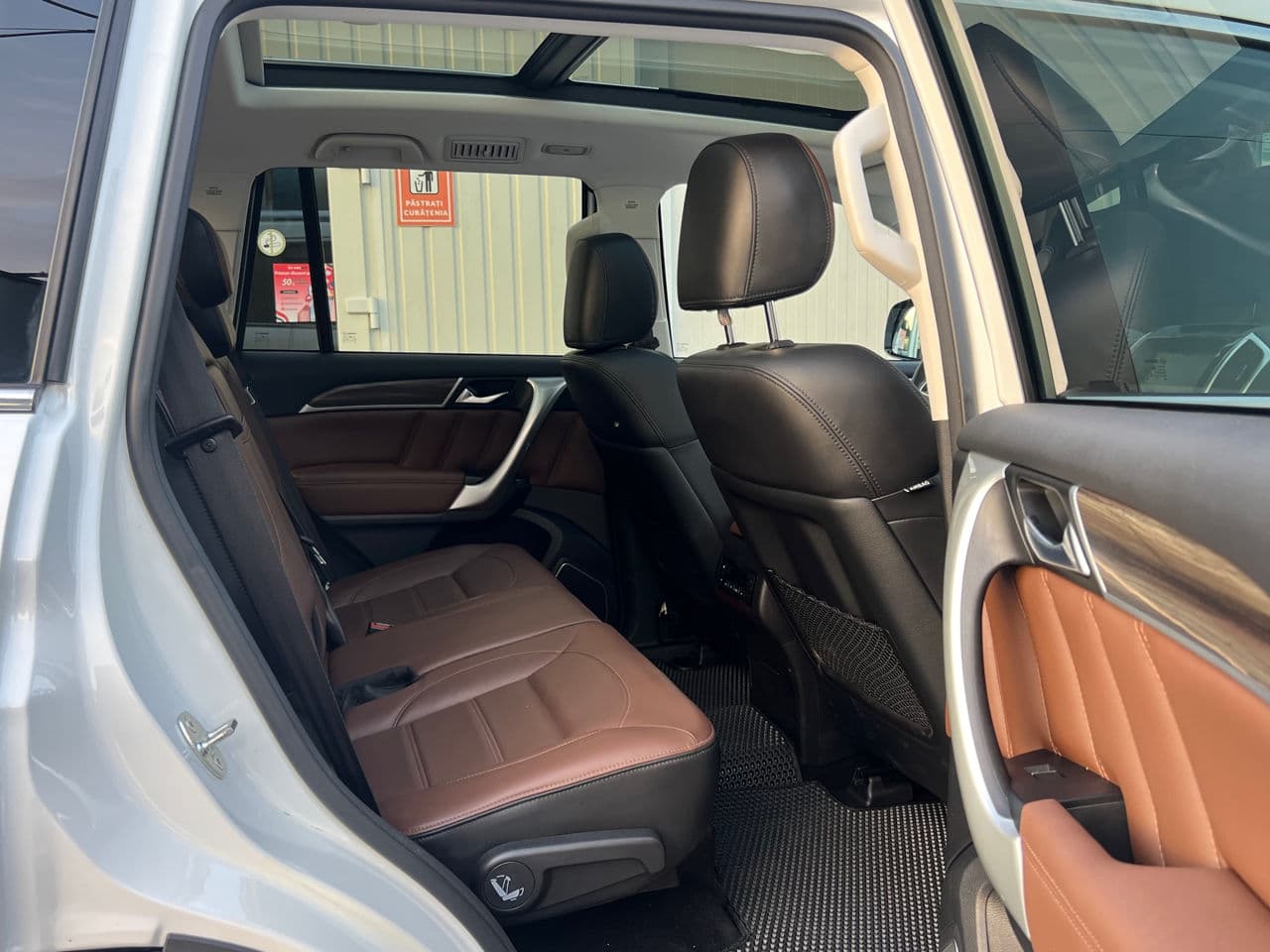 Haval H9 2020 — Миниатюра 14
