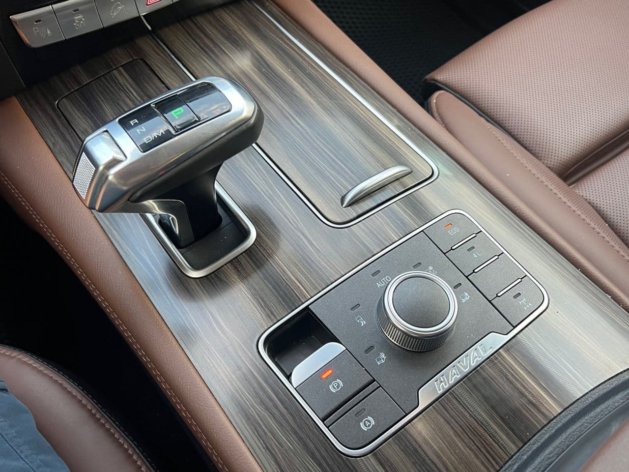 Haval H9 2020 — Миниатюра 13
