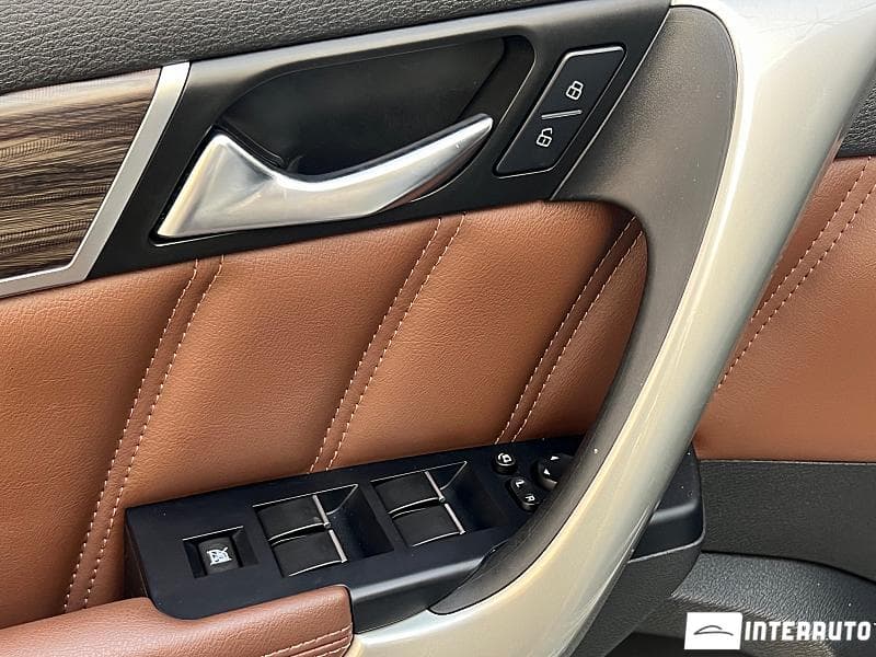 Haval H9 2020 — Миниатюра 24