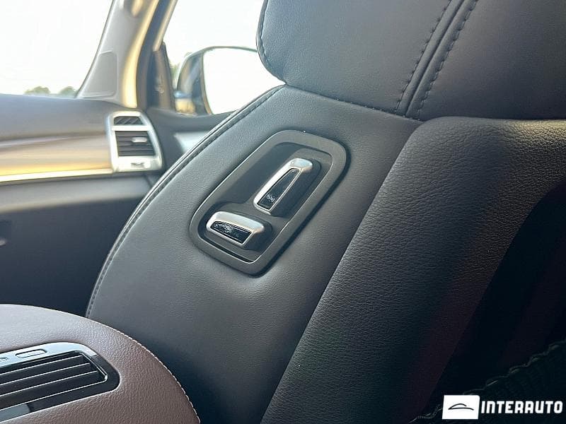 Haval H9 2020 — Миниатюра 19
