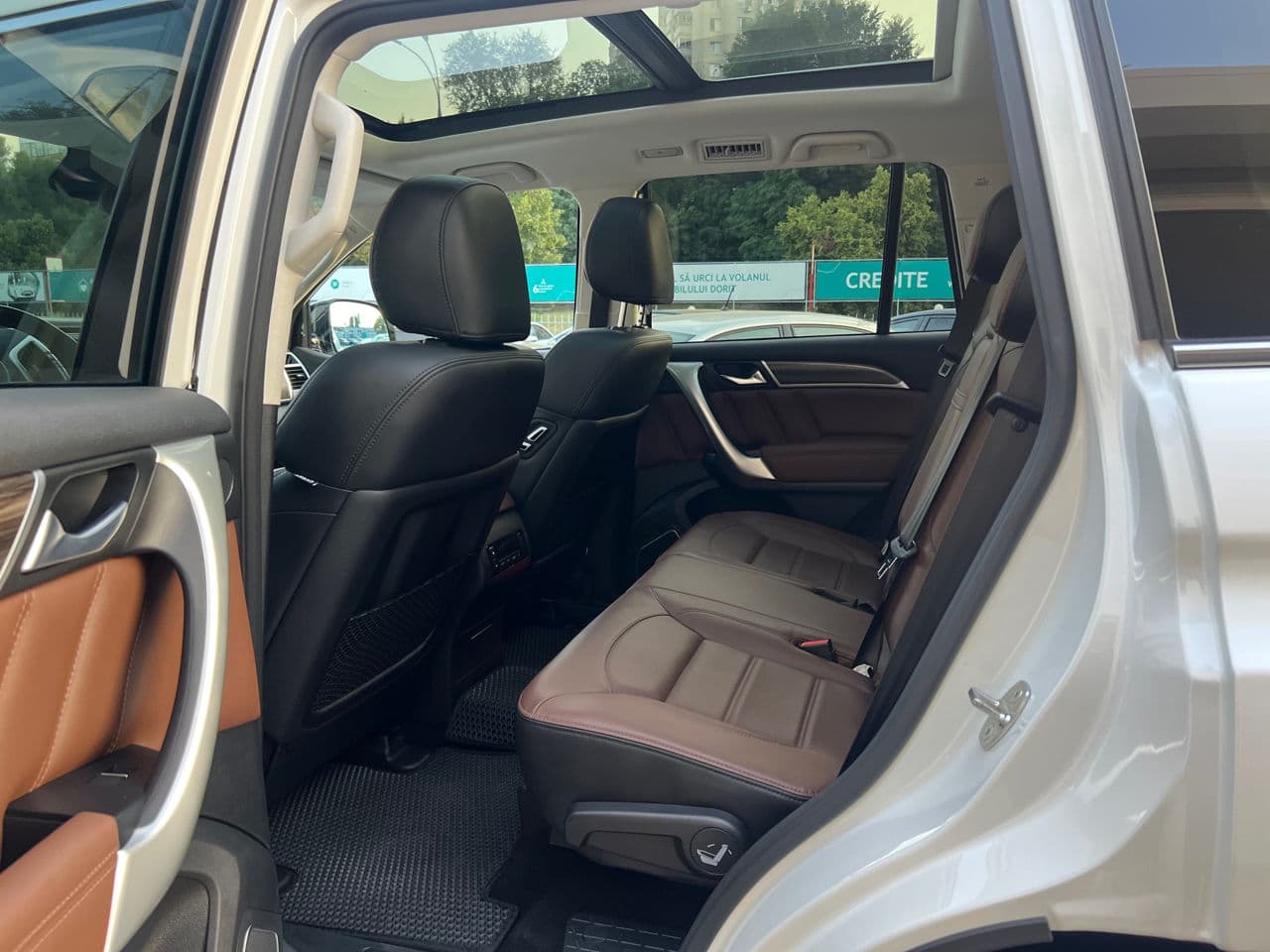 Haval H9 2020 — Миниатюра 6