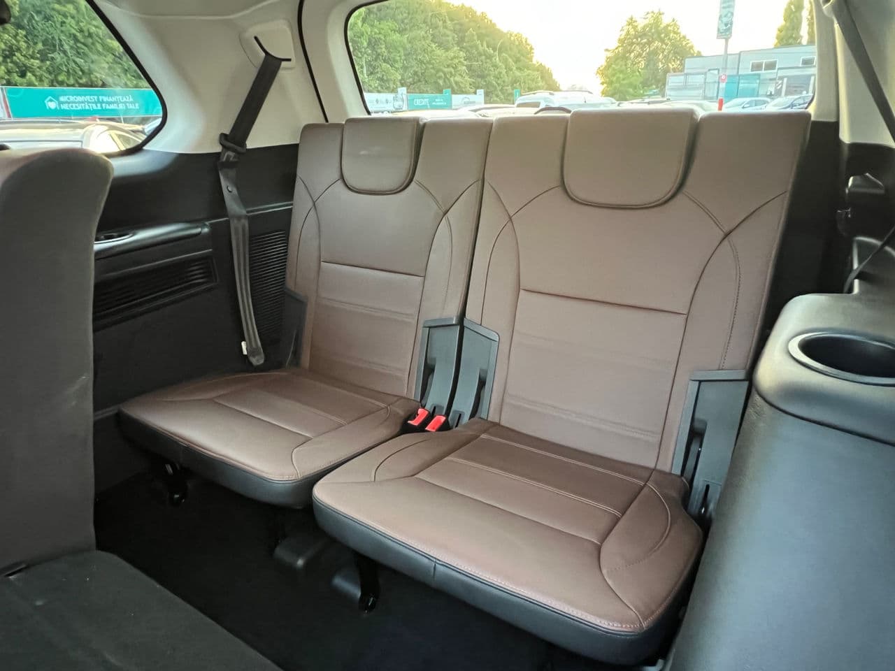 Haval H9 2020 — Миниатюра 16