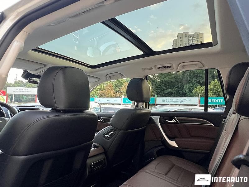 Haval H9 2020 — Миниатюра 17