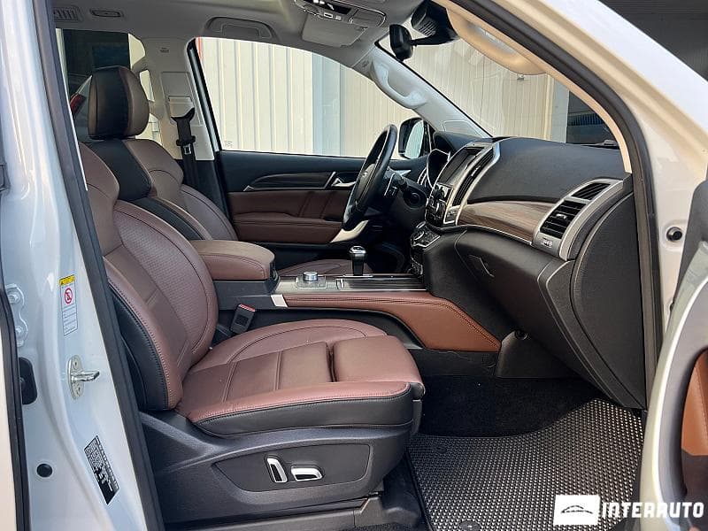 Haval H9 2020 — Миниатюра 15
