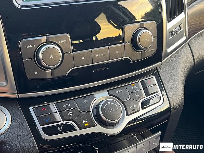 Haval H9 2020 — Миниатюра 10