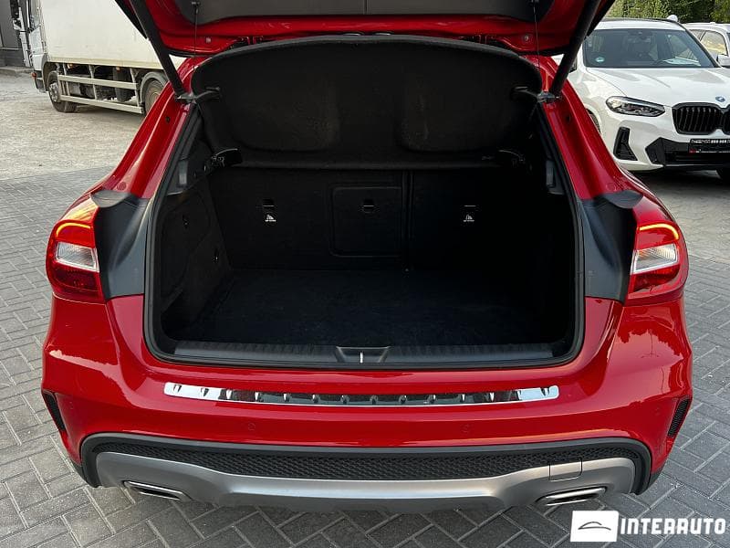 Mercedes GLA 200 2016 — Миниатюра 20