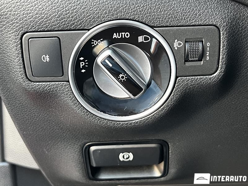 Mercedes GLA 200 2016 — Миниатюра 12