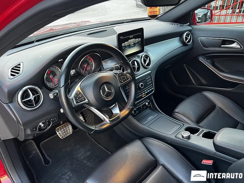 Mercedes GLA 200 2016 — Миниатюра 6