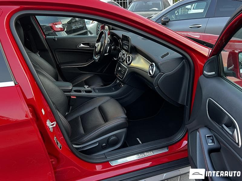 Mercedes GLA 200 2016 — Миниатюра 16