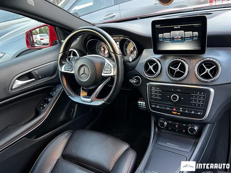 Mercedes GLA 200 2016 — Миниатюра 15