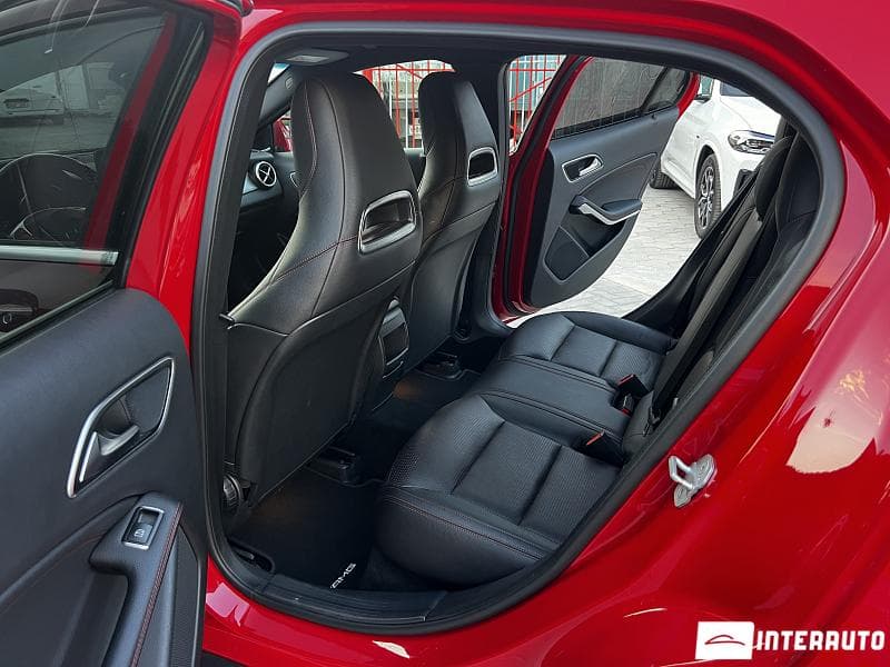 Mercedes GLA 200 2016 — Миниатюра 17