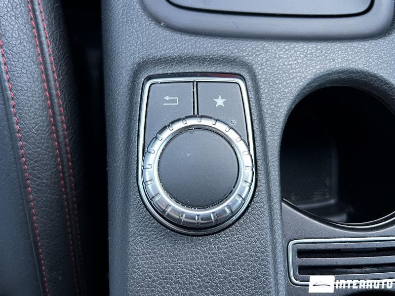 Mercedes GLA 200 2016 — Миниатюра 11