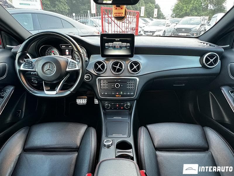 Mercedes GLA 200 2016 — Миниатюра 14