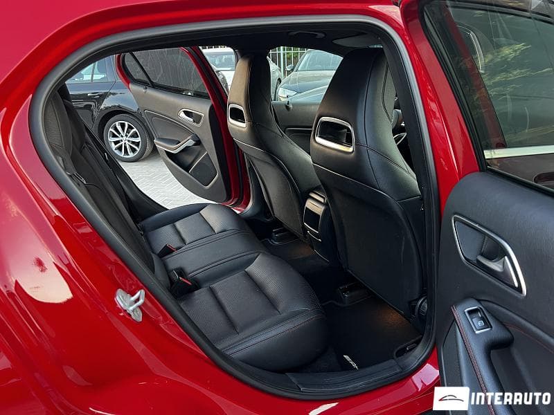 Mercedes GLA 200 2016 — Миниатюра 18