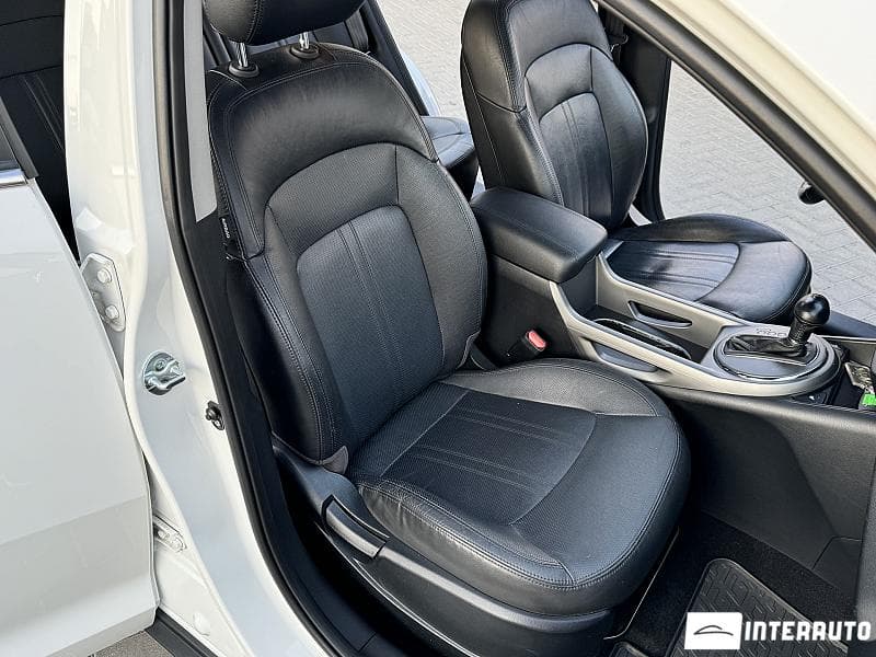 Kia Sportage 2014 — Миниатюра 9