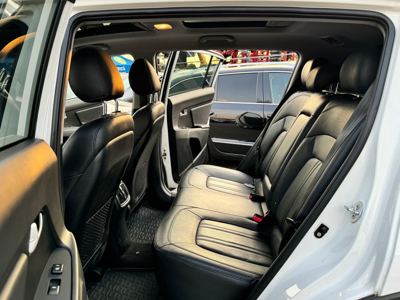 Kia Sportage 2014 — Миниатюра 6