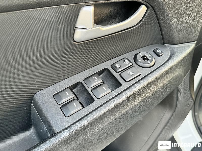 Kia Sportage 2014 — Миниатюра 18