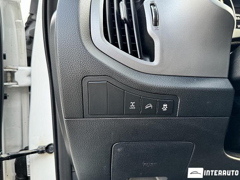 Kia Sportage 2014 — Миниатюра 20