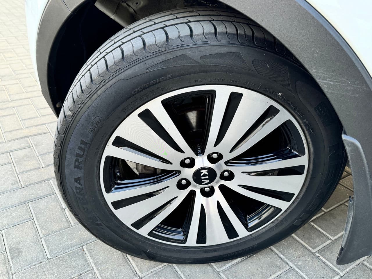 Kia Sportage 2014 — Миниатюра 23