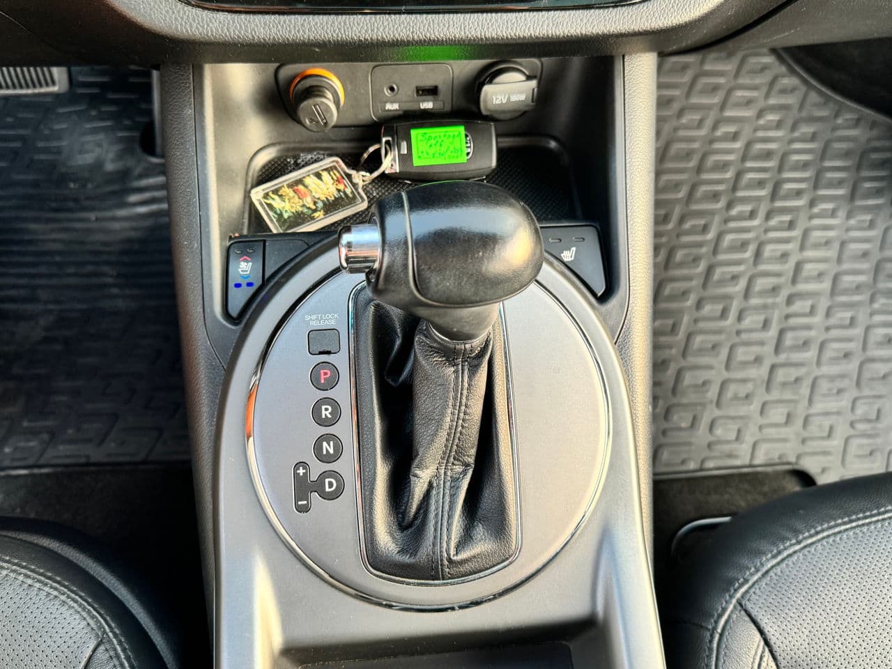 Kia Sportage 2014 — Миниатюра 16