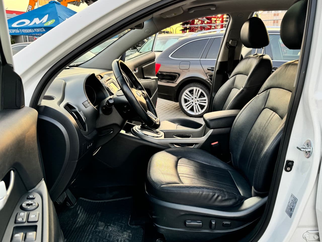 Kia Sportage 2014 — Миниатюра 5