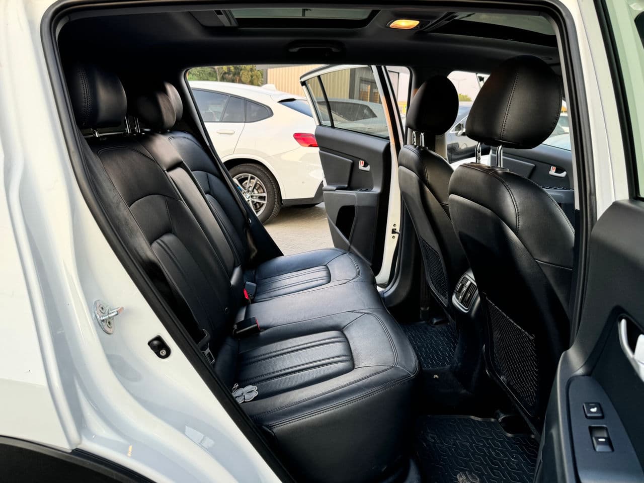 Kia Sportage 2014 — Миниатюра 7