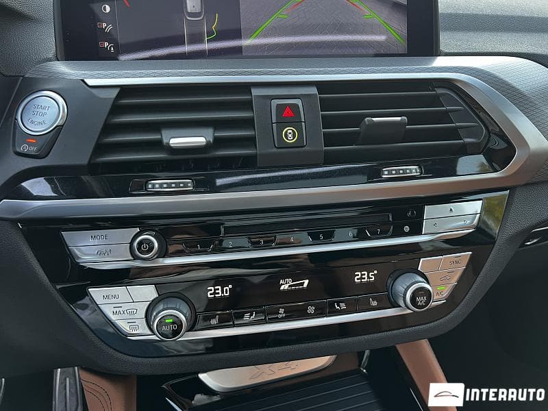 BMW X4 3.0i 2018 — Миниатюра 13