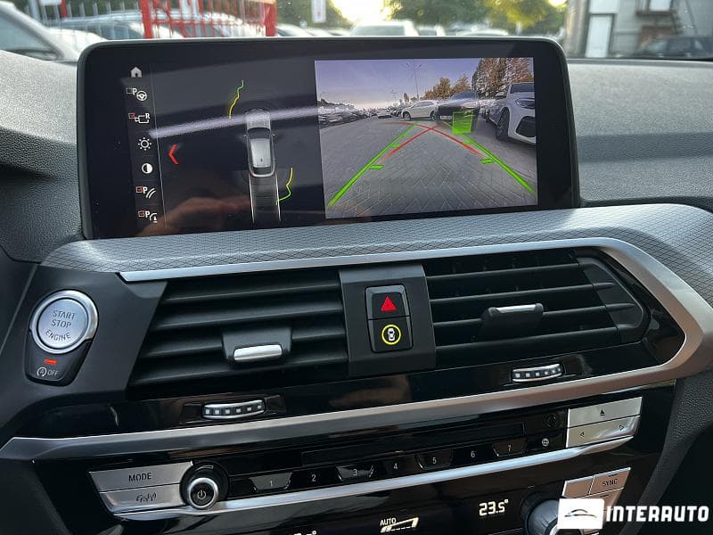 BMW X4 3.0i 2018 — Миниатюра 12