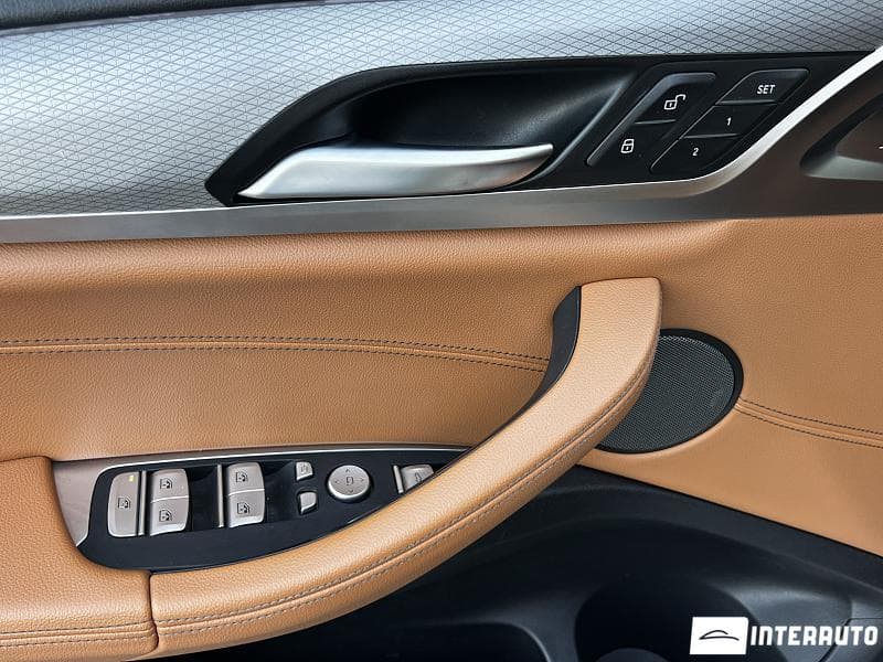 BMW X4 3.0i 2018 — Миниатюра 16