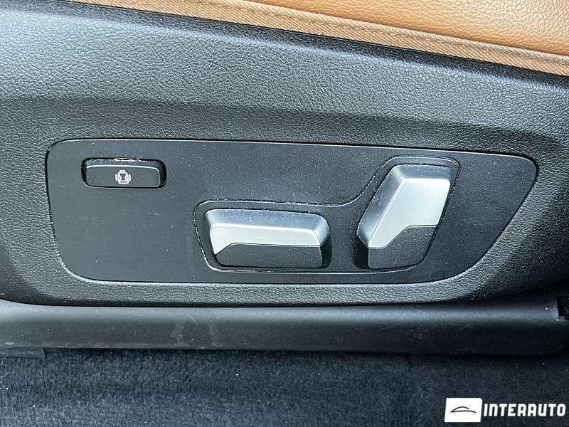 BMW X4 3.0i 2018 — Миниатюра 20