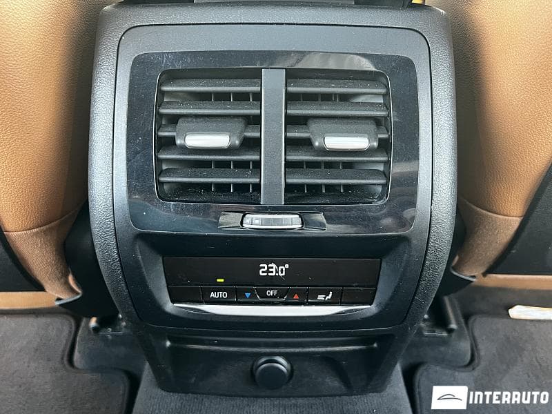 BMW X4 3.0i 2018 — Миниатюра 17