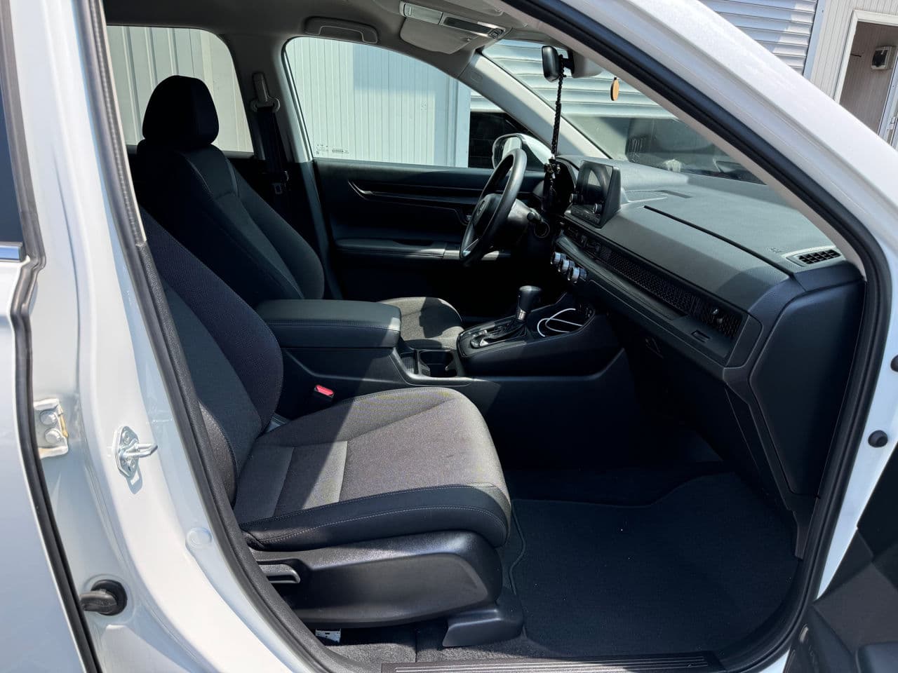 Honda CR-V 2022 — Миниатюра 5