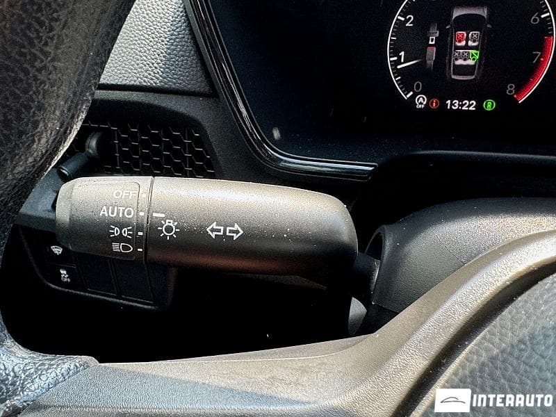 Honda CR-V 2022 — Миниатюра 12