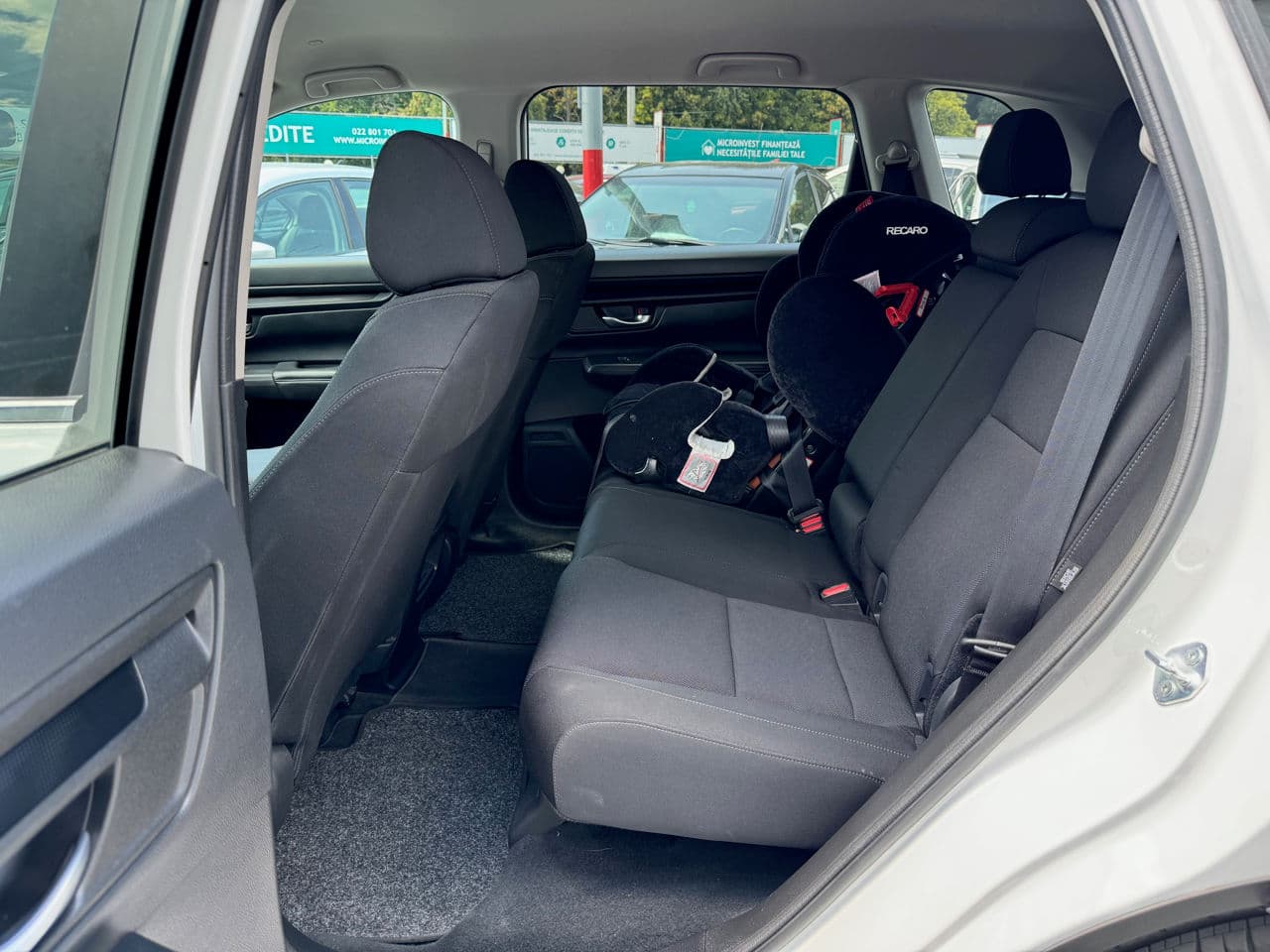 Honda CR-V 2022 — Миниатюра 21